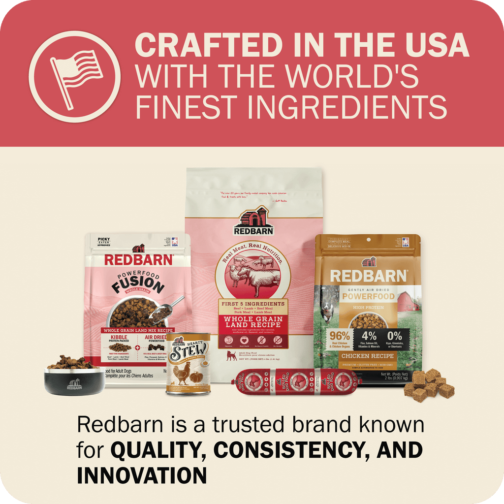Whole Grain Dog Food product image 23