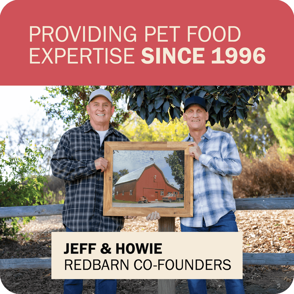 Whole Grain Dog Food product image 24