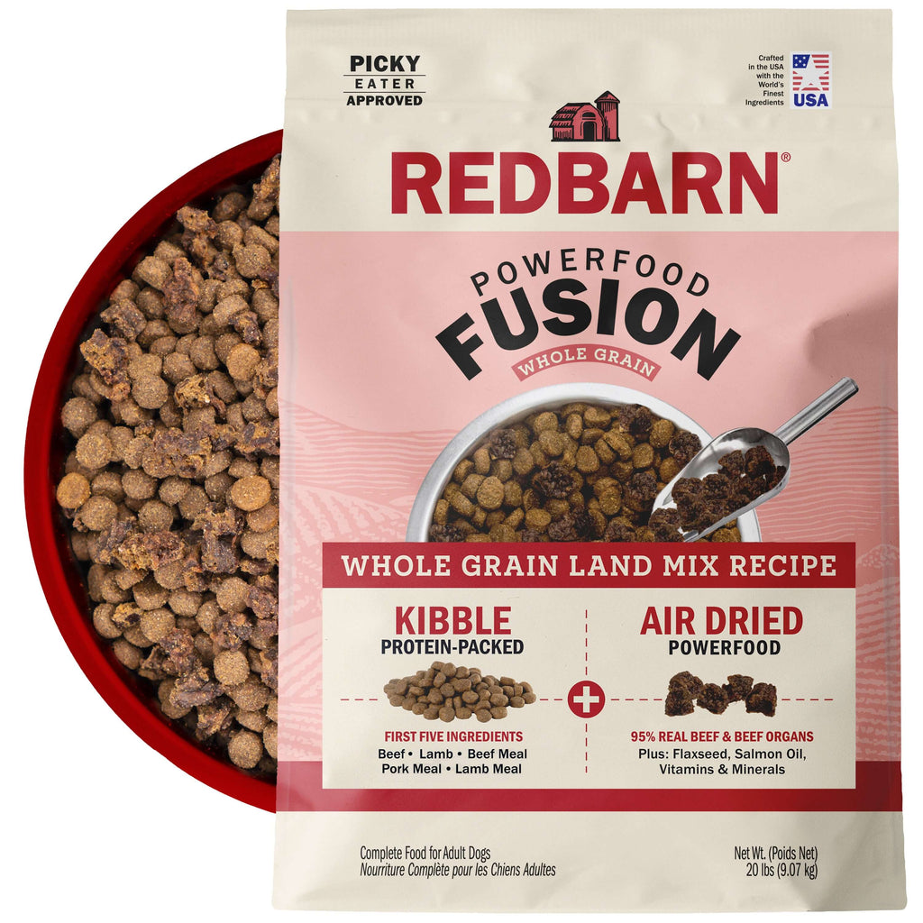 Whole Grain Dog Food product image 31