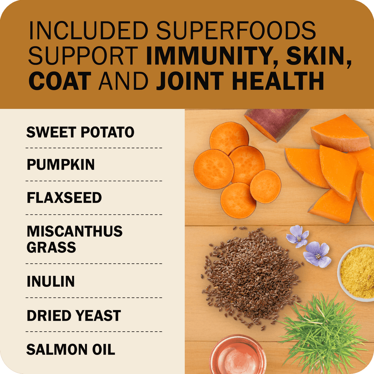 Grain-Free Dog Food product image 3