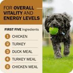 Grain-Free Dog Food product image 4