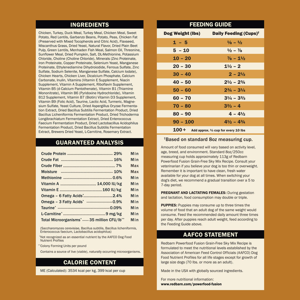 Grain-Free Dog Food product image 5
