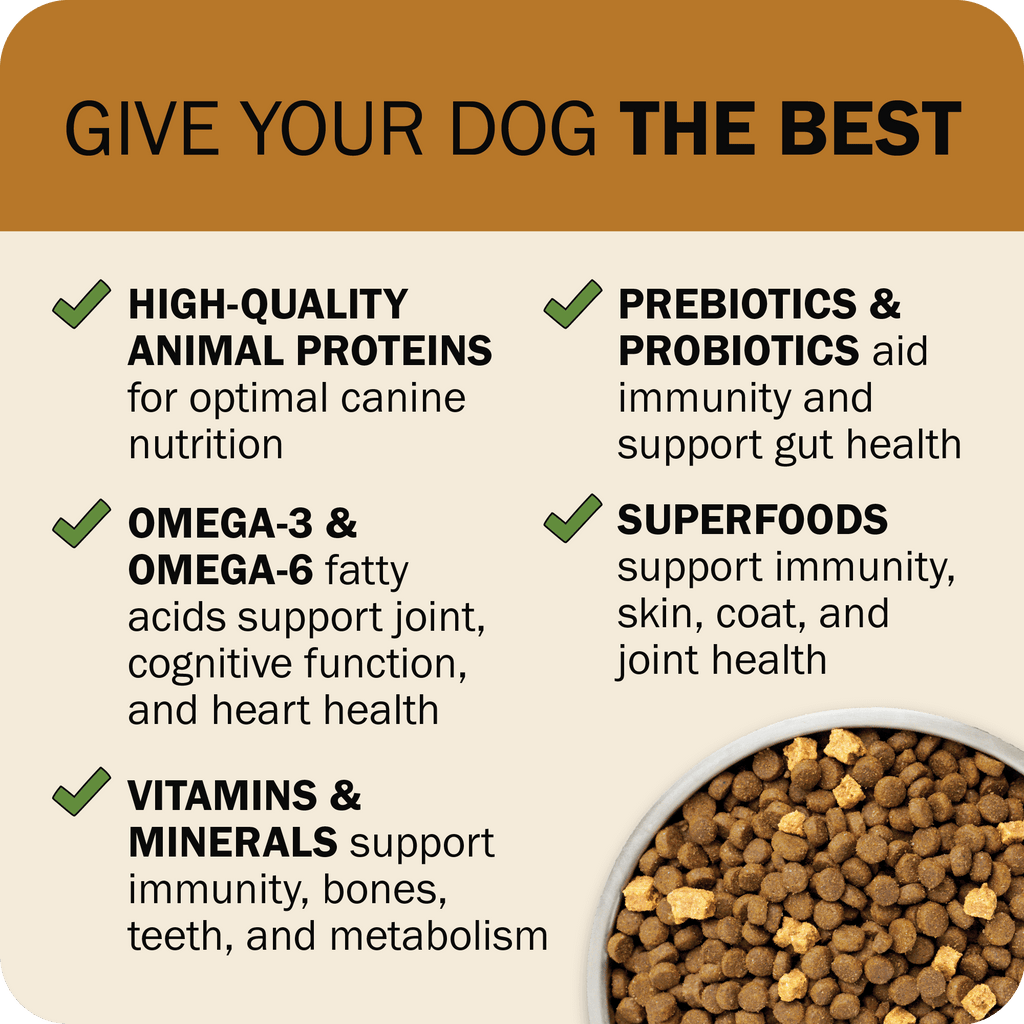 Grain-Free Dog Food product image 7