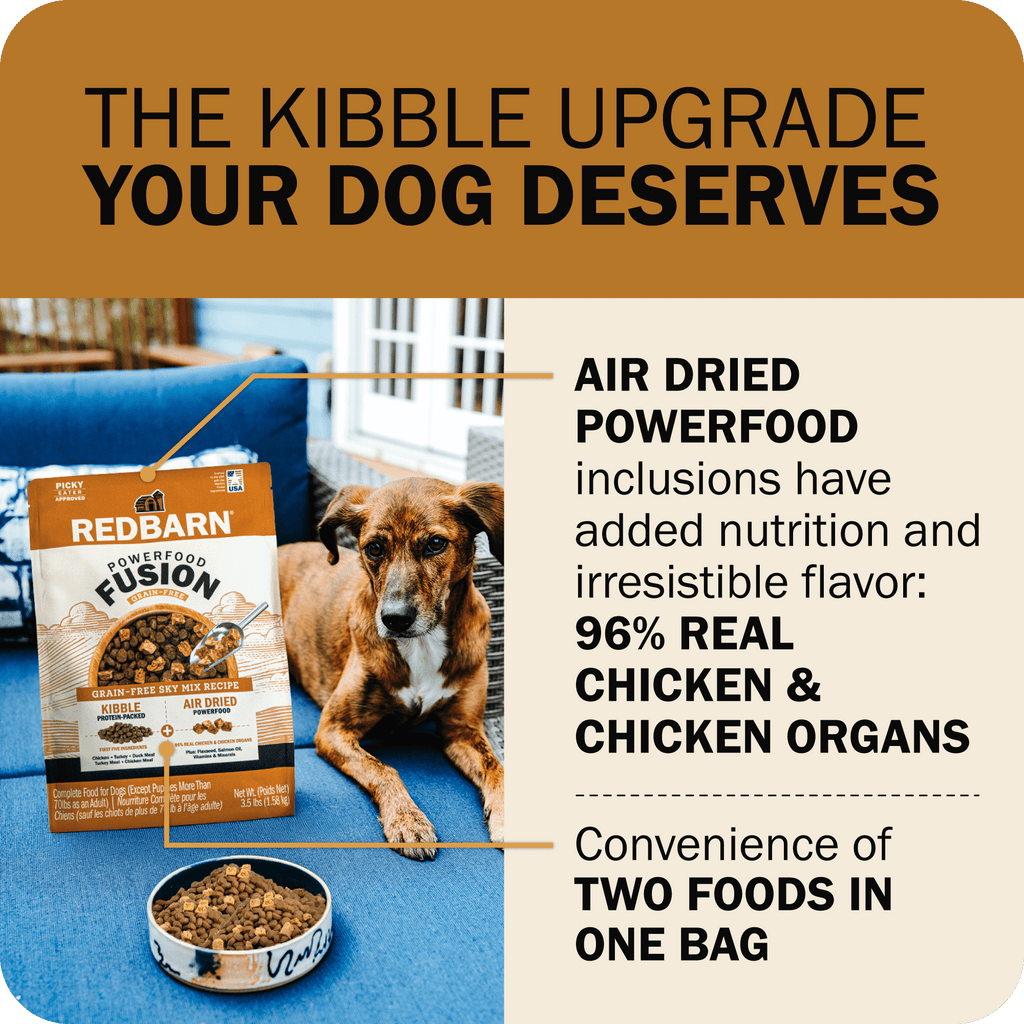 Grain-Free Dog Food product image 8