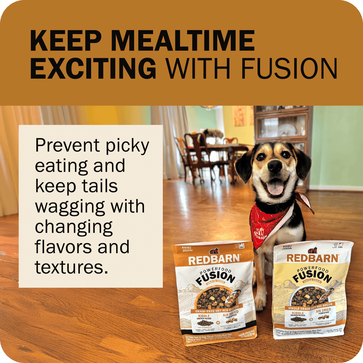 Grain-Free Dog Food product image 12