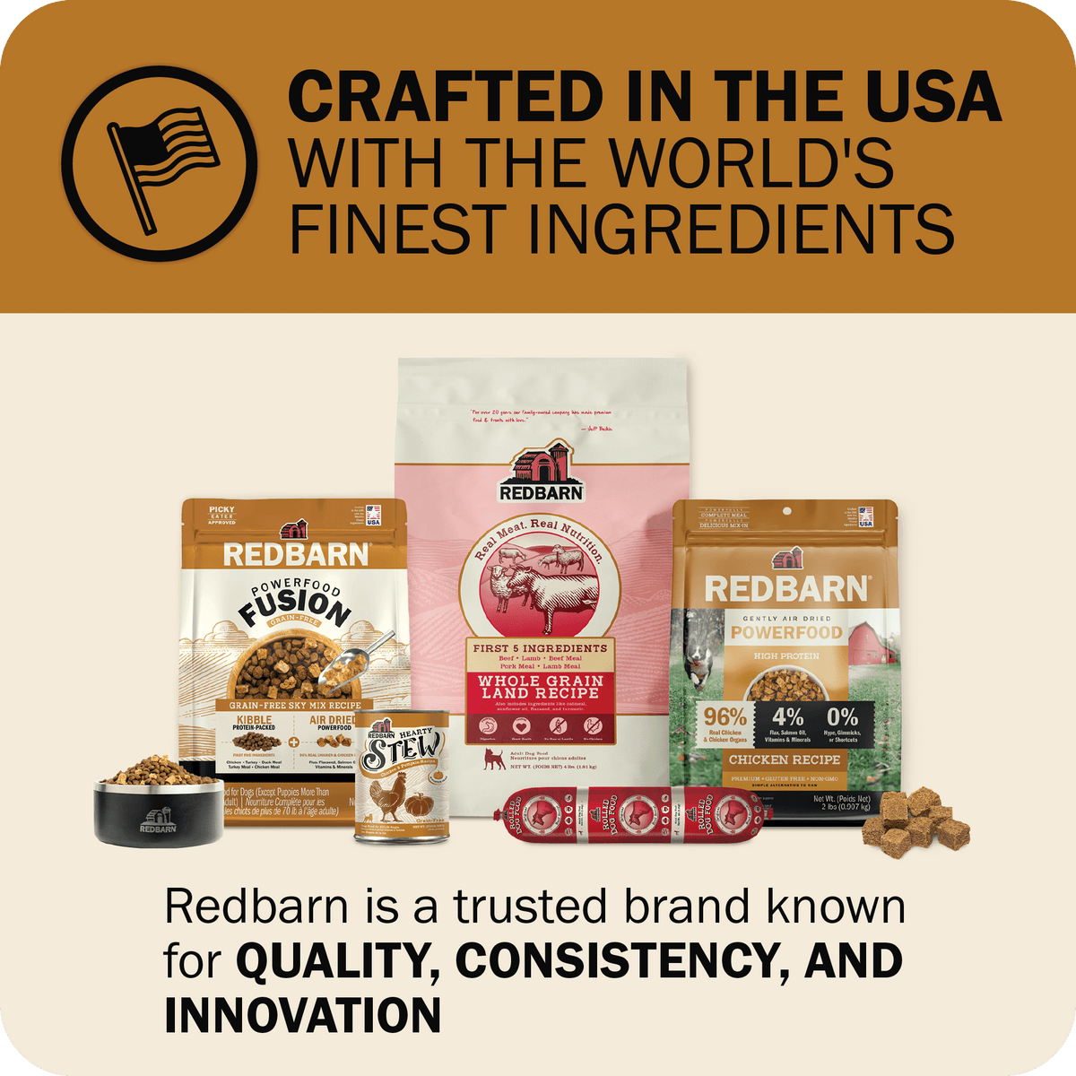 Grain-Free Dog Food product image 14