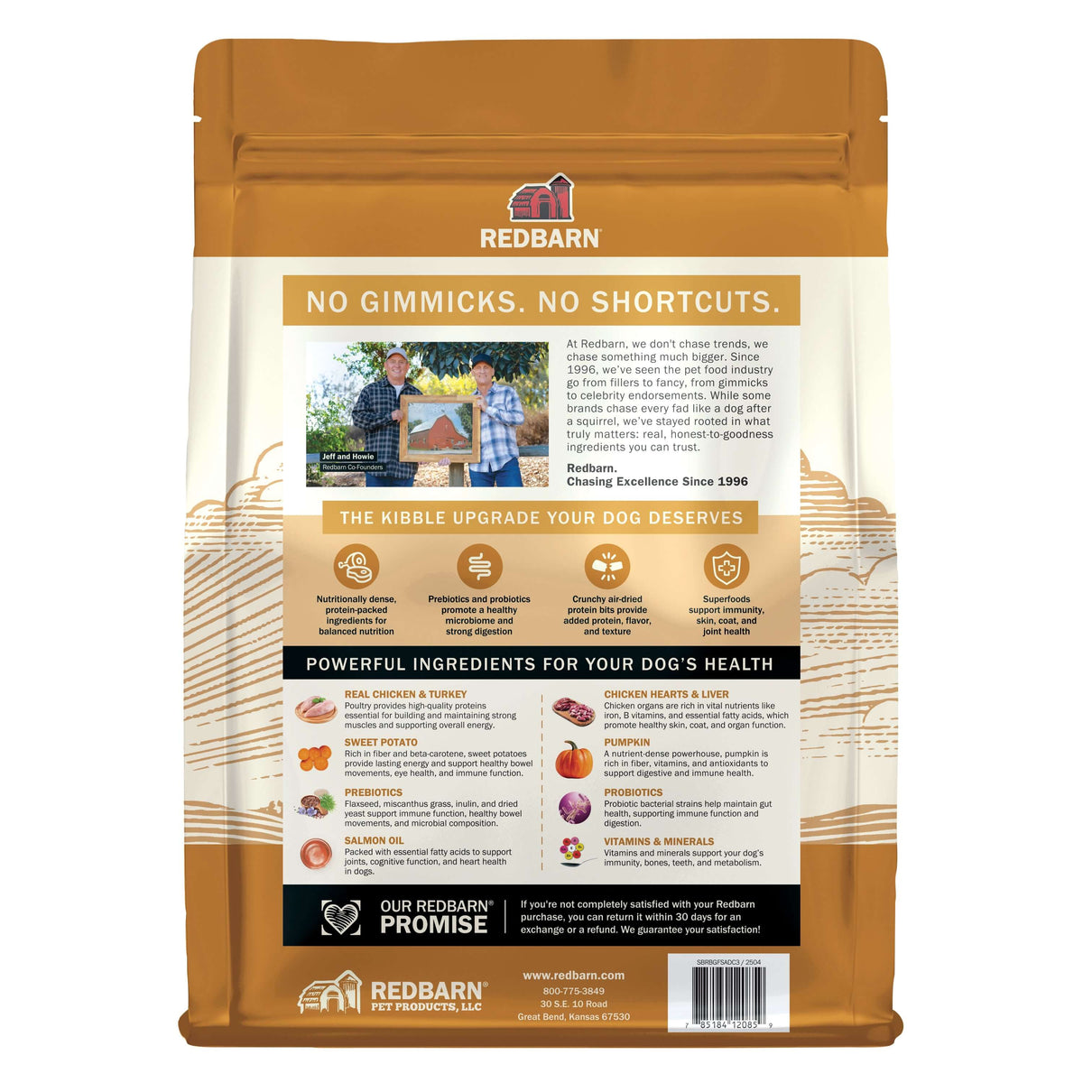Grain-Free Dog Food product image 18