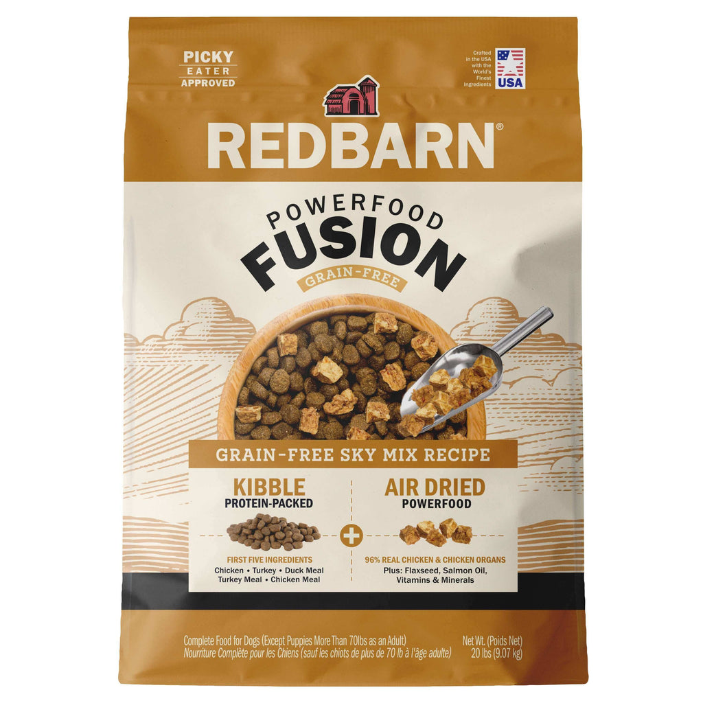 Grain-Free Dog Food product image 19