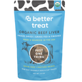 Freeze-Dried Beef Liver Treats product image 1