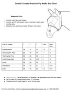 Horse Fly Mask product image 3