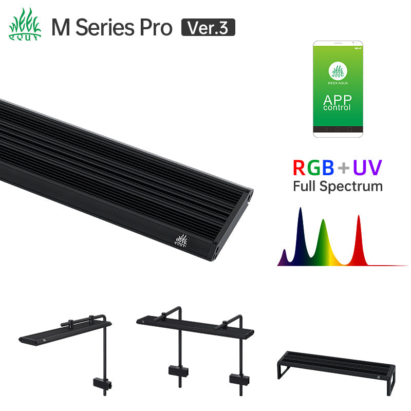 LED Aquarium Light product image 1