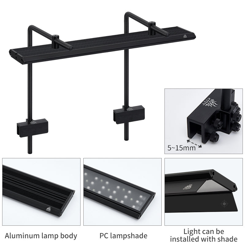 LED Aquarium Light product image 2