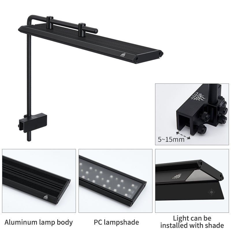 LED Aquarium Light product image 3