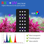 LED Aquarium Light product image 8