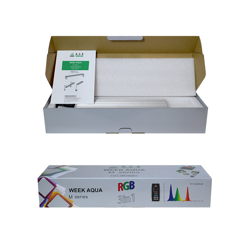 LED Aquarium Light product image 12