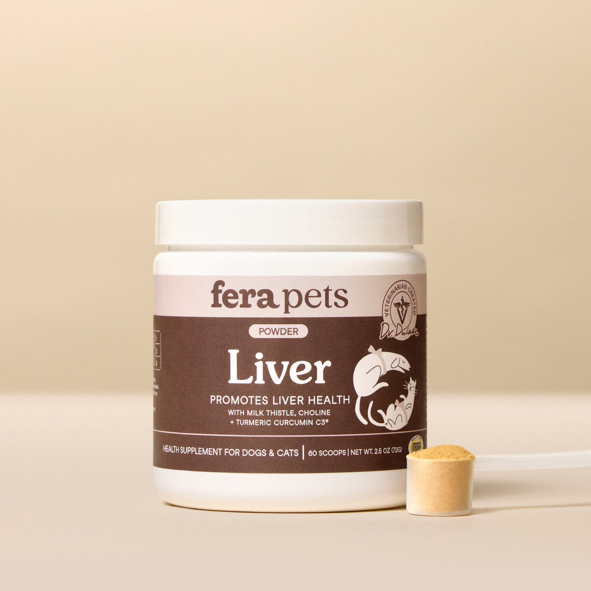 Pet Liver Support product image 1