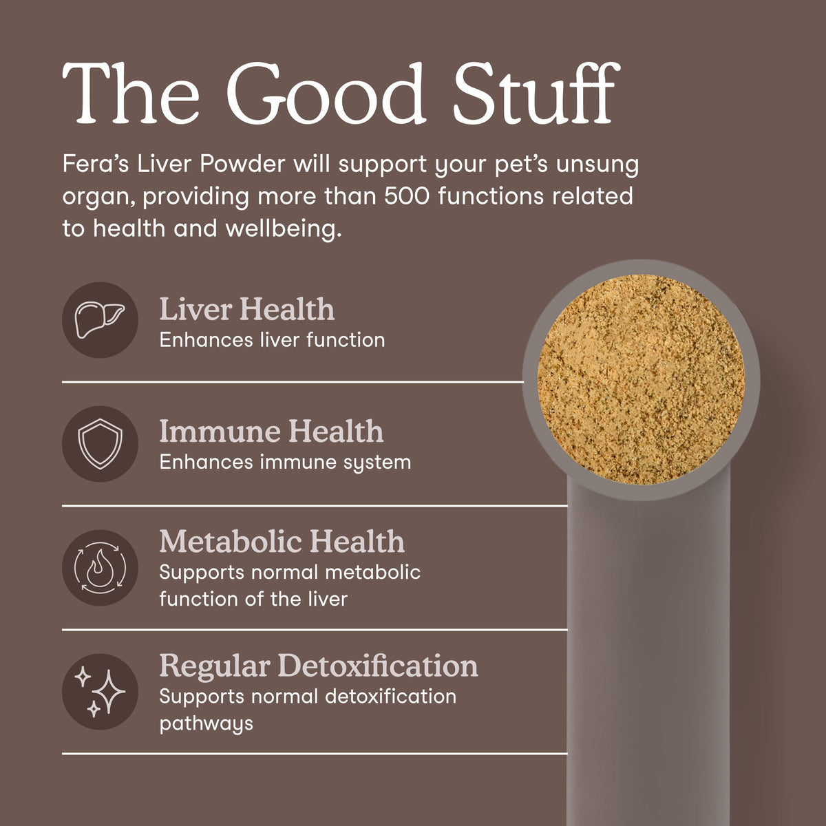 Pet Liver Support product image 2
