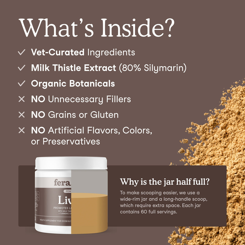 Pet Liver Support product image 3