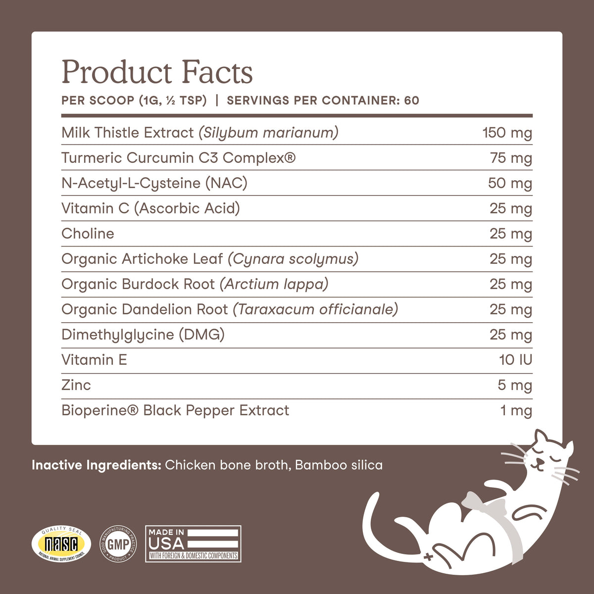 Pet Liver Support product image 6