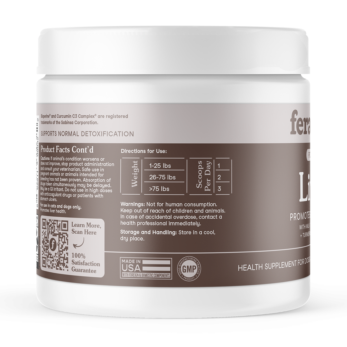 Pet Liver Support product image 7