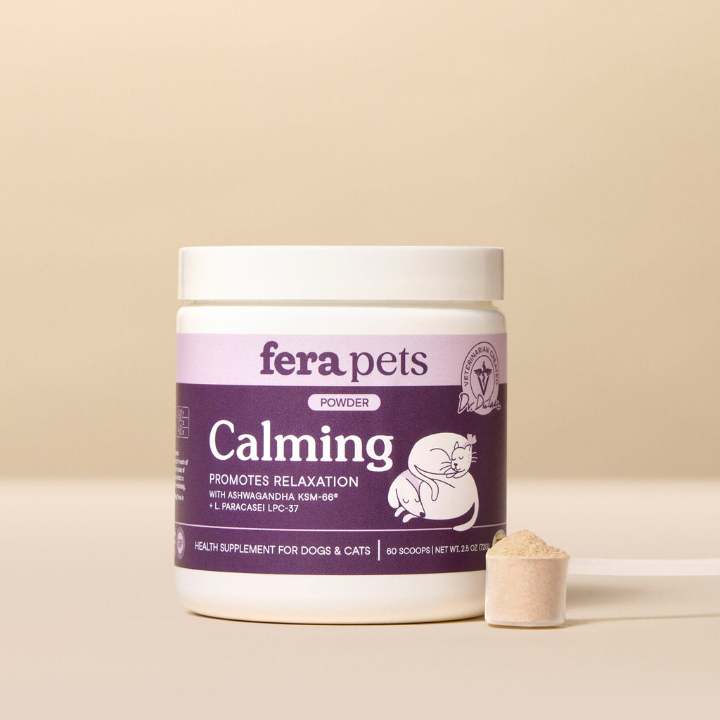 Calming Supplement product image 1