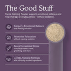 Calming Supplement product image 2