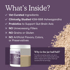 Calming Supplement product image 3