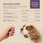 Calming Supplement product image 4