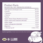 Calming Supplement product image 6