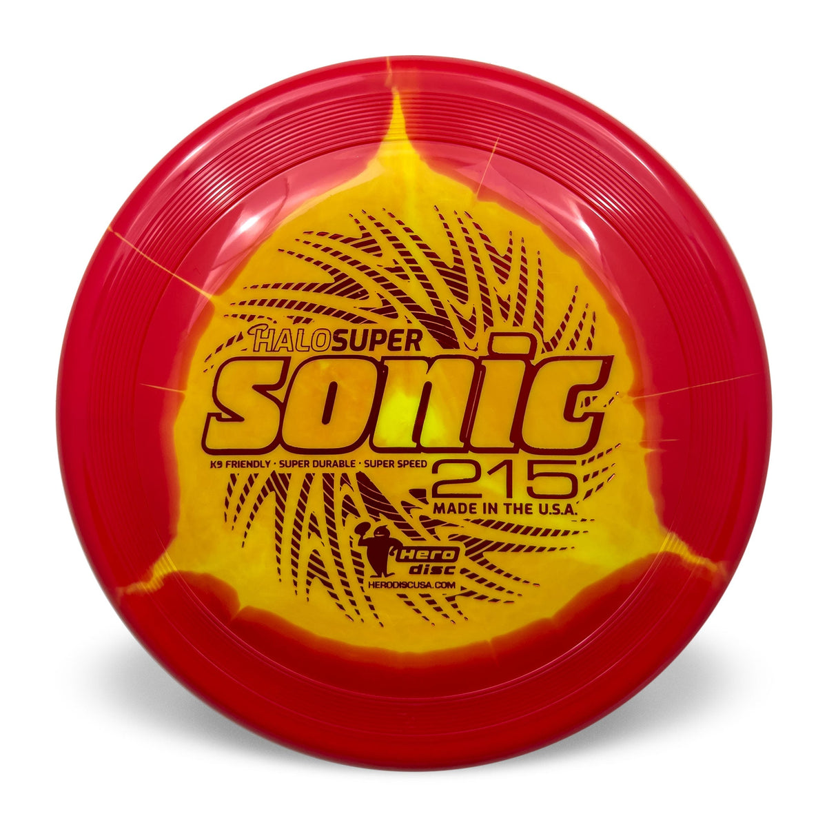 Dog Flying Disc product image 1