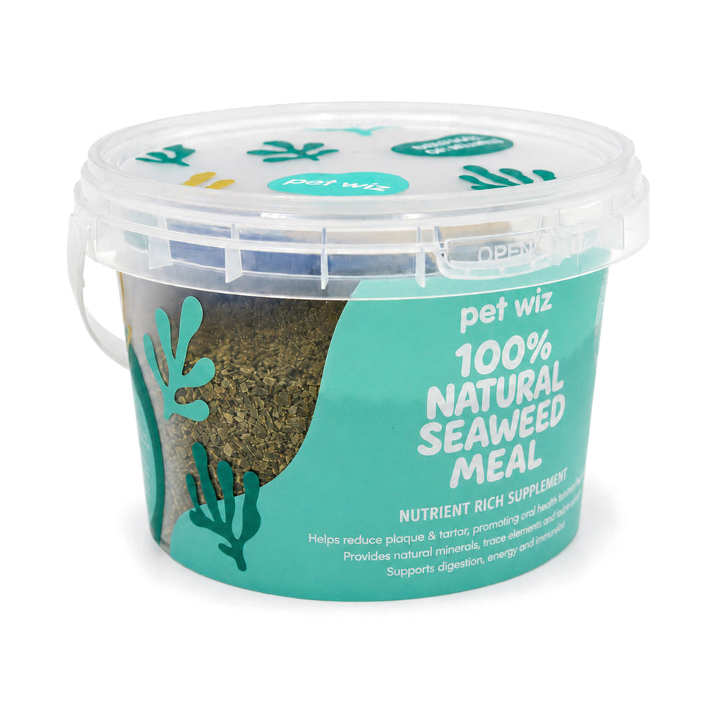 Seaweed Supplement product image 11
