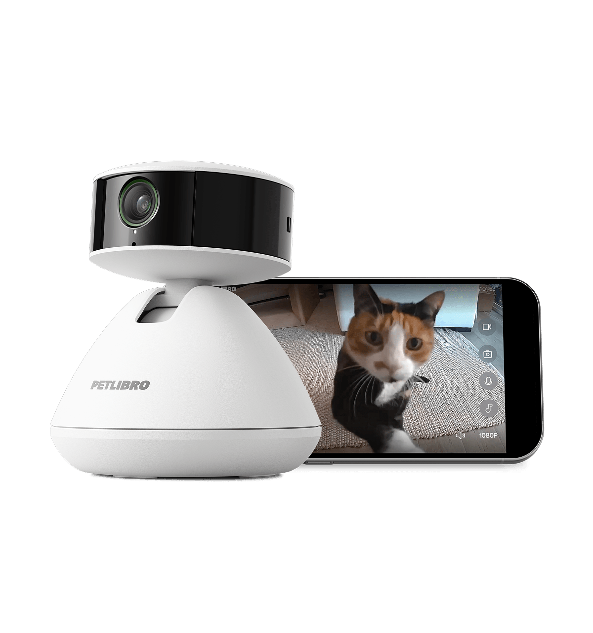 Smart Pet Camera product image 5