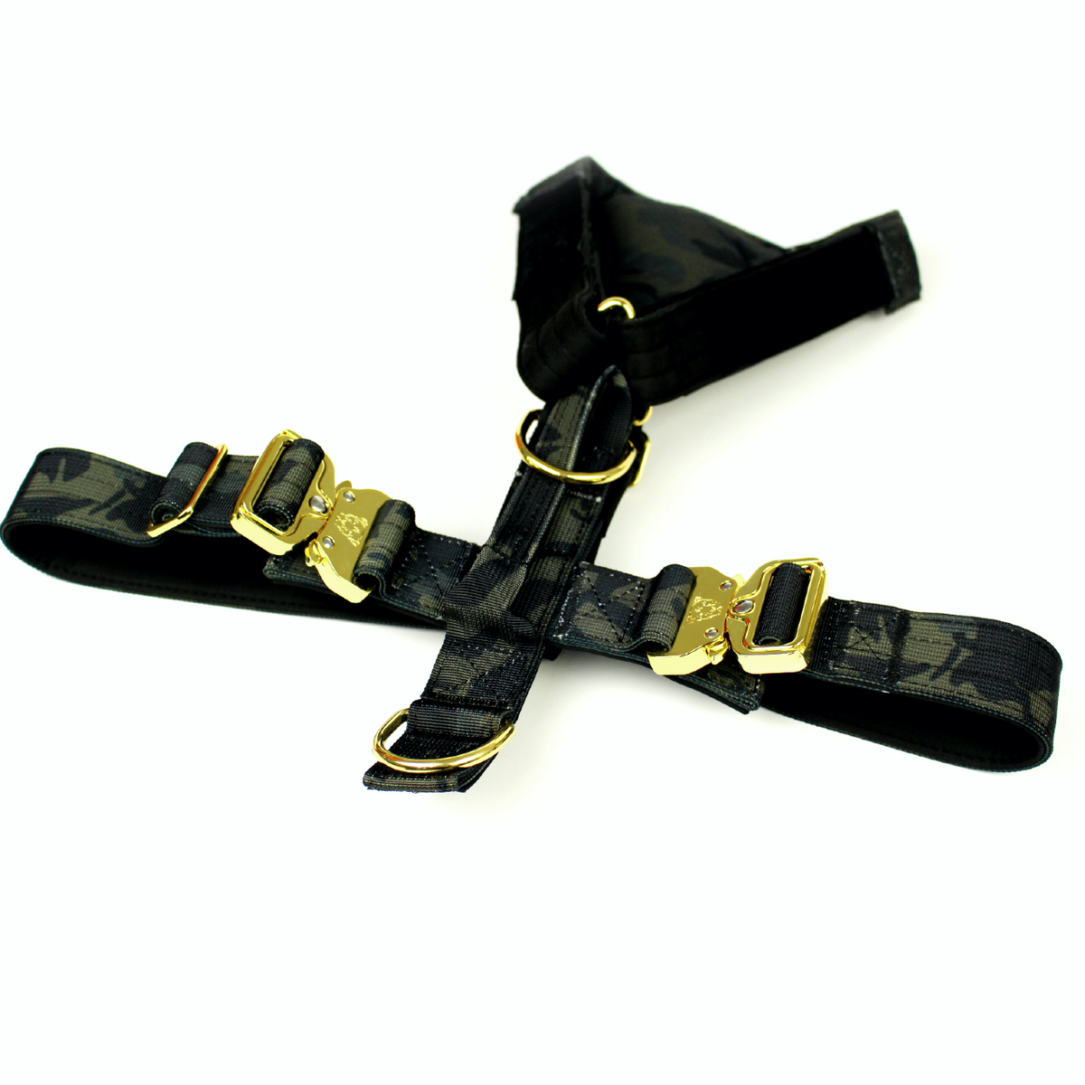 Dog Airtag Harness product image 1
