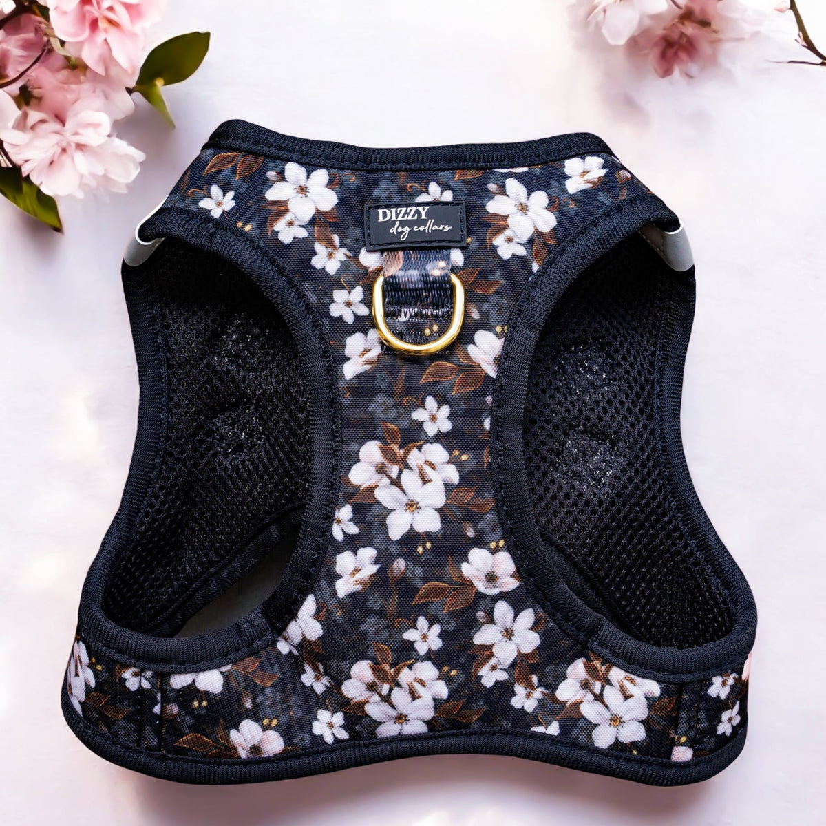 Step-In Dog Harness product image 1