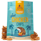 Just Chicken Chips 16oz