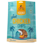 Just Chicken Chips 16oz