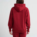 Fleece-Lined Human Hoodie product image 14