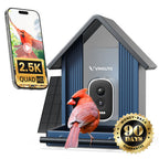 Smart Bird Feeder product image 1