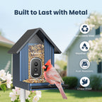 Smart Bird Feeder product image 2