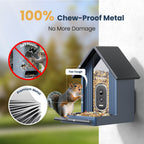 Smart Bird Feeder product image 3