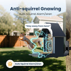 Smart Bird Feeder product image 5