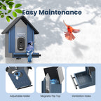 Smart Bird Feeder product image 10
