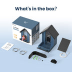 Smart Bird Feeder product image 13