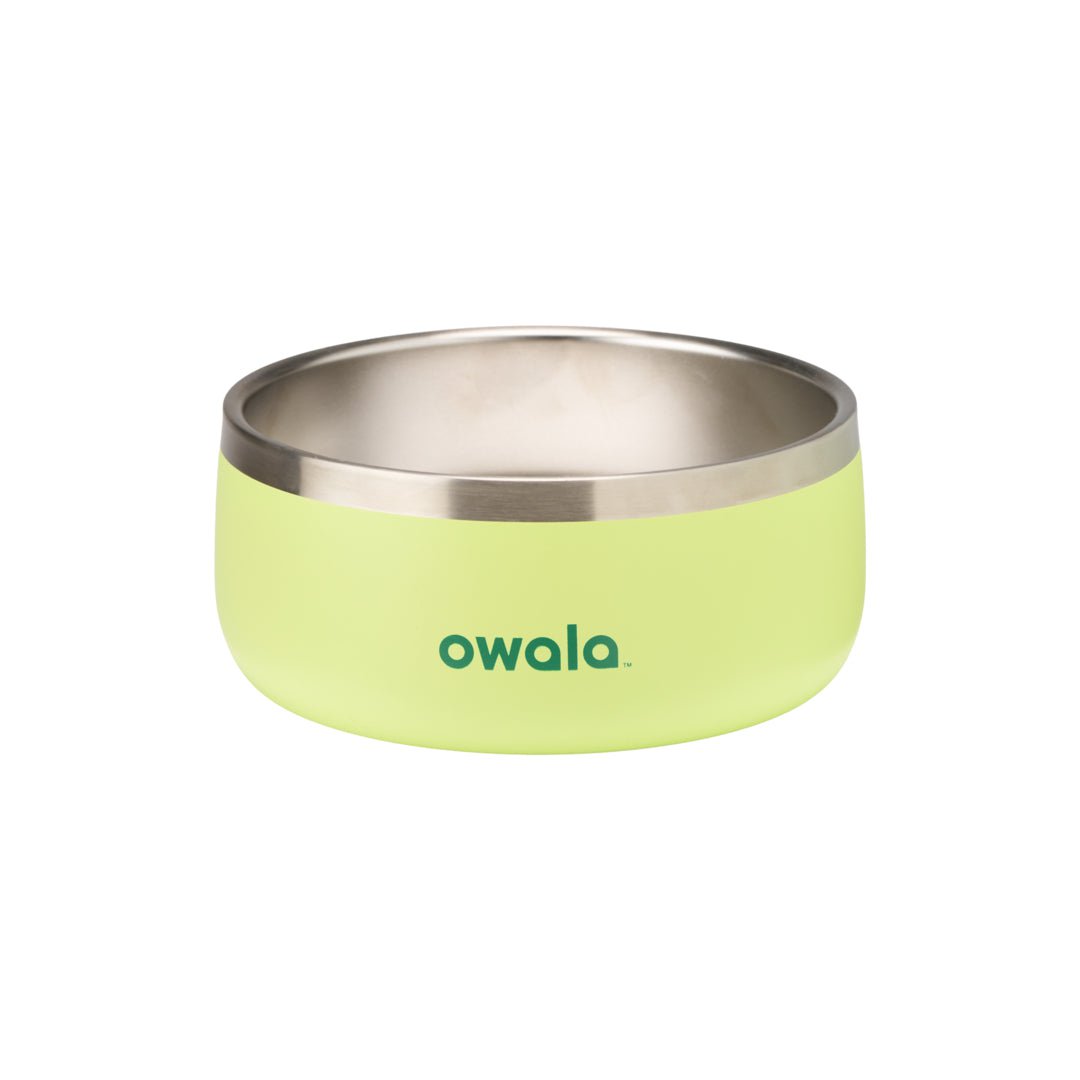 Stainless Steel Pet Bowl product image 16