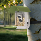 Smart Bird Feeder product image 2