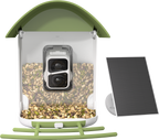 Smart Bird Feeder product image 5