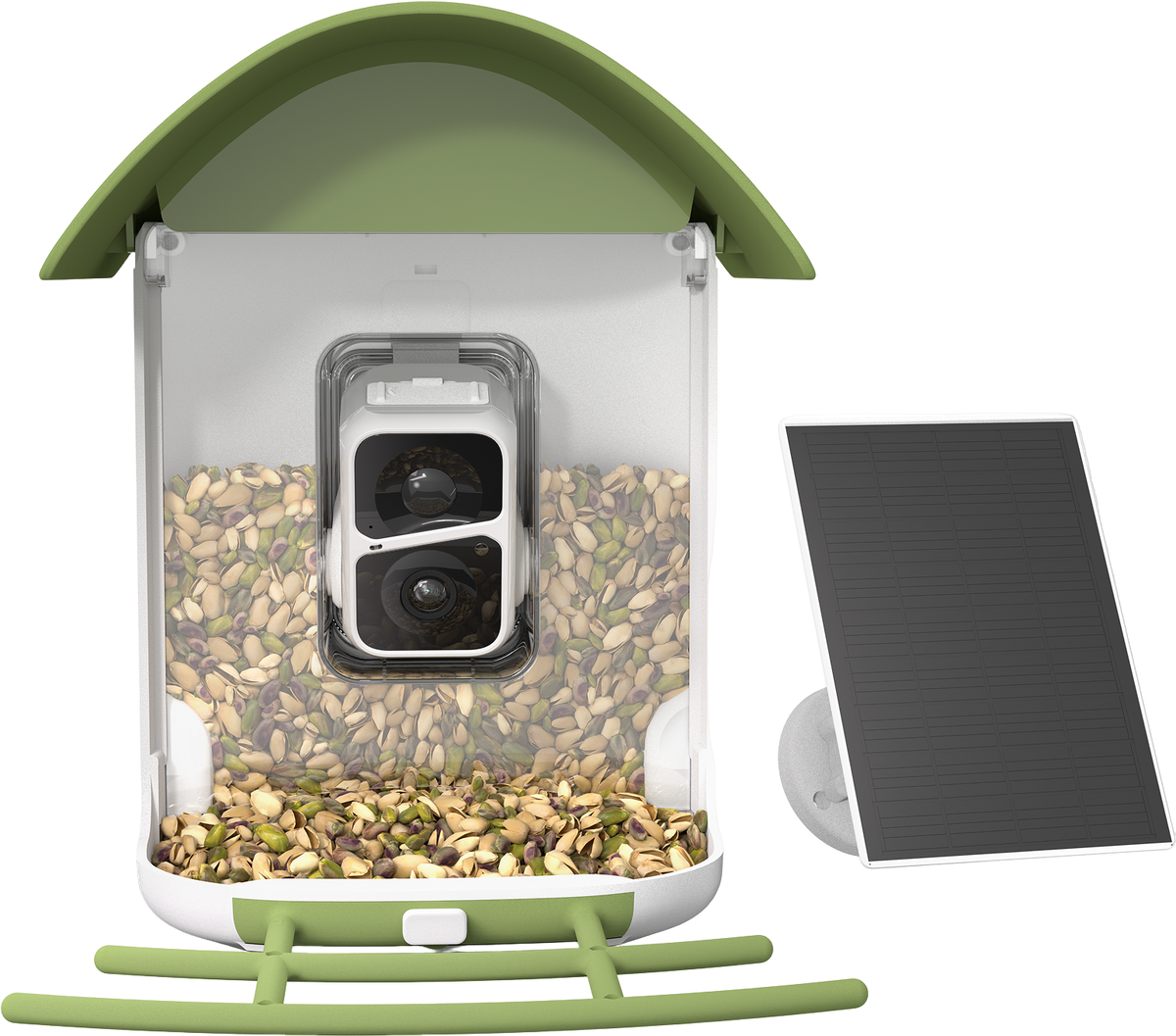 Smart Bird Feeder product image 5