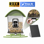 Smart Bird Feeder product image 8