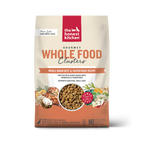 Whole Grain Beef & Oat Whole Food Clusters product image 1