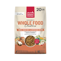 The Honest Kitchen Whole Food Clusters Whole Grain Beef &amp; Superfoods Recipe Human Grade Dry Dog Food ::20-lb